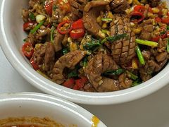 -谭姐湘菜馆(浦东大道店)