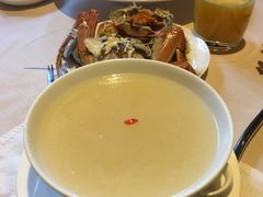 -丽思卡尔顿酒店-天泰轩中餐厅(大沽北路店)