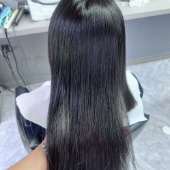 -逅续沙发自然卷专研