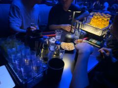 -赤红音乐现场(浦东金桥路店)