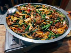 -京玉菲饭店(李村店)