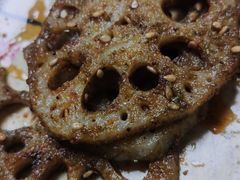 -胖嫂烧烤(武胜路总店)