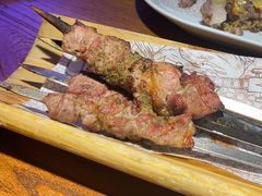 -纳瓦新疆菜(银都店)