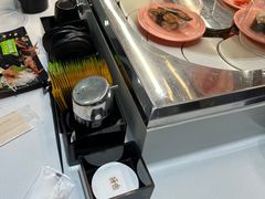 -争鲜回转寿司(朝北大悦城店)