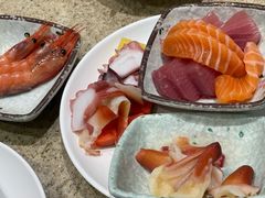 -初色海鲜自助(万丰路店)