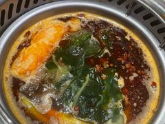 -海底捞大排档火锅(打浦路店)