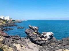 -龙头岩(Dragon Head Rock)