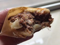 买又大特色牛肉烧饼-买又大餐厅(福林里店)