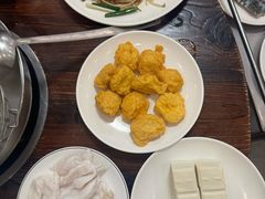-正能量脆肉鲩火锅