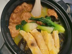 -火宫殿·小吃王国(坡子街店)