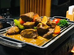 -九井澤精致料理(金茂店)