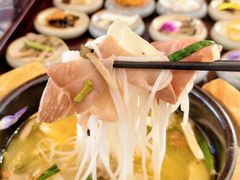-桥香园过桥米线(国贸店)