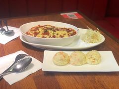 -玛格萝妮比萨屋(陆家浜路店)