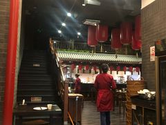 大堂-长安面坊(西点茂店)