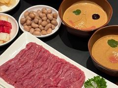 -南门涮肉(天坛南门店)