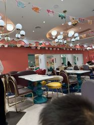 -奈尔宝·儿童乐园·亲子餐厅(苏州大悦城店)