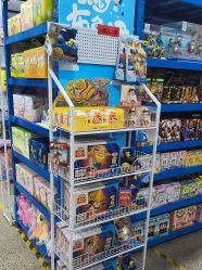 -逝水玩具折扣店