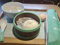 -老乡鸡(南京胜利路店)