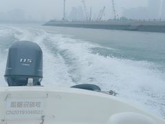 -日照世帆赛基地