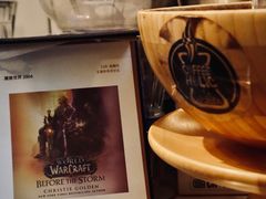 -COFFEE HOLIC(朝外SOHO店)