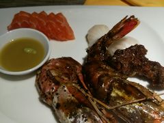 -杭州国际会议中心洲际酒店-原素全日餐厅(解放东路店)