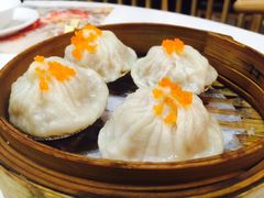 灌汤小笼包（顶）-虾饺妹·酒家(金碧店)