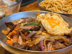 -圳兴面王·拌川·特色炒面(南山保利剧院店)