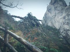 -罗田天堂寨风景区