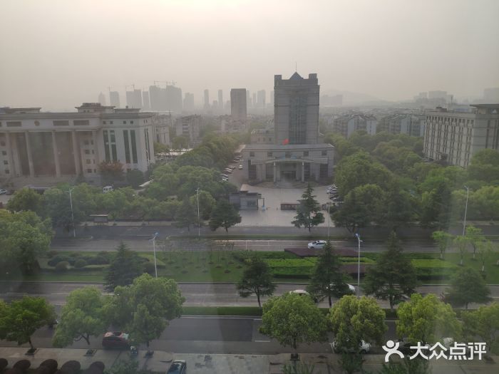 皇廷国际大酒店图片