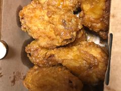 -Kyochon1991校村炸鸡(杨高中路店)