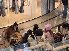 -KK ONE(京基滨河时代店)