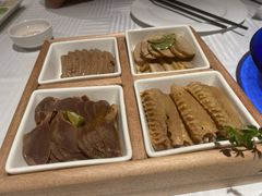 -四季民福烤鸭店(王府井灯市口店)