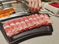 -海底捞火锅(高新万达店)
