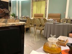 大堂-狮王府淮扬菜(新街口友谊店)