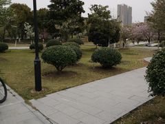 -公益图书馆(江南大学店)