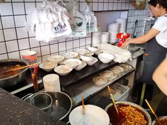 -刘二妈米皮(步行街店)