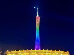 -广州塔