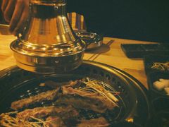 -韩香阁烤肉·烤活鳗(菏泽店)