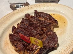 -希斯林牛排馆 Sizzzling Steakhouse