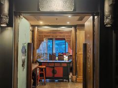 -巴国布衣·SICHUAN FOLK(紫荆店)