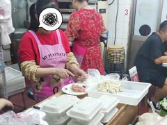 -小胖子馄饨店(洪兴路店)