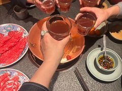 -老墙根涮肉(王四营店)