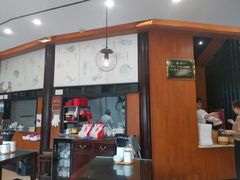 -锡笼记·无锡小笼(方塔店)