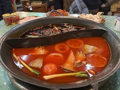-雾都嘟重庆老火锅