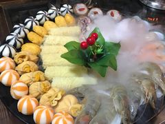 -丽江庭院之爱在路上(西单店)