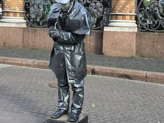 -滴血救世主教堂