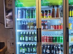 -不是烧烤·武汉烧烤·地道湖北菜(大成路店)