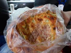 -喜洲杨记破酥粑粑