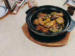 -大水车公馆·顺德菜·妈姐菜(均安店)