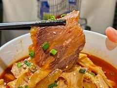 -肥家大排档(天河体育西店)